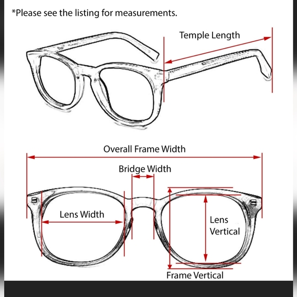 Ray-Ban RB5228 2012 Unisex Optics Reading Glasses Dark Havana Frame - Picture 7 of 7